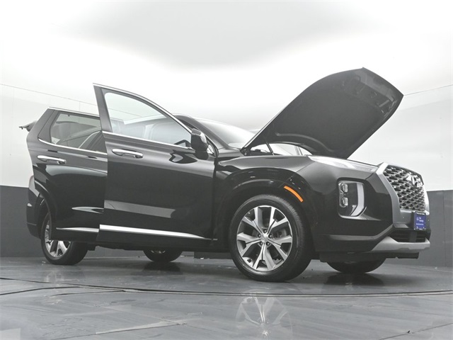 2022 HYUNDAI PALISADE - Image 55