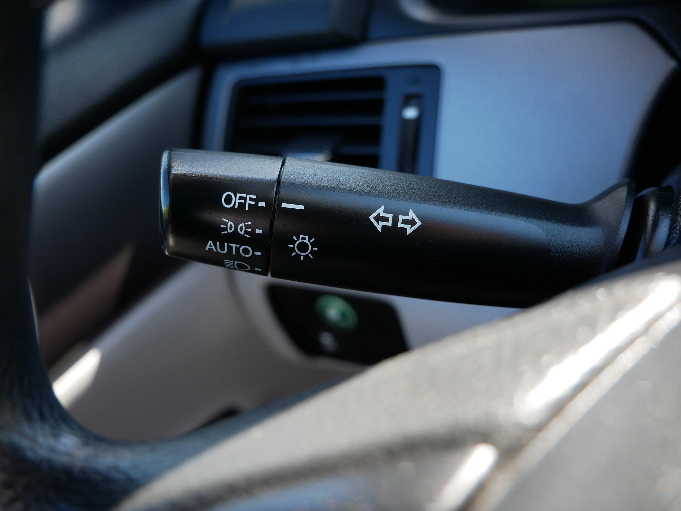 2014 Honda Accord LX photo 29