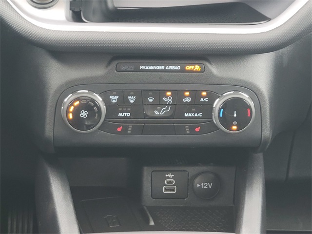 2023 Ford Bronco Sport Big Bend photo 26