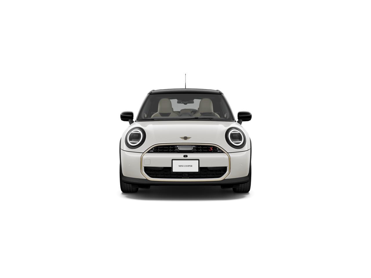 2026 MINI Hardtop 4 Door S's photo