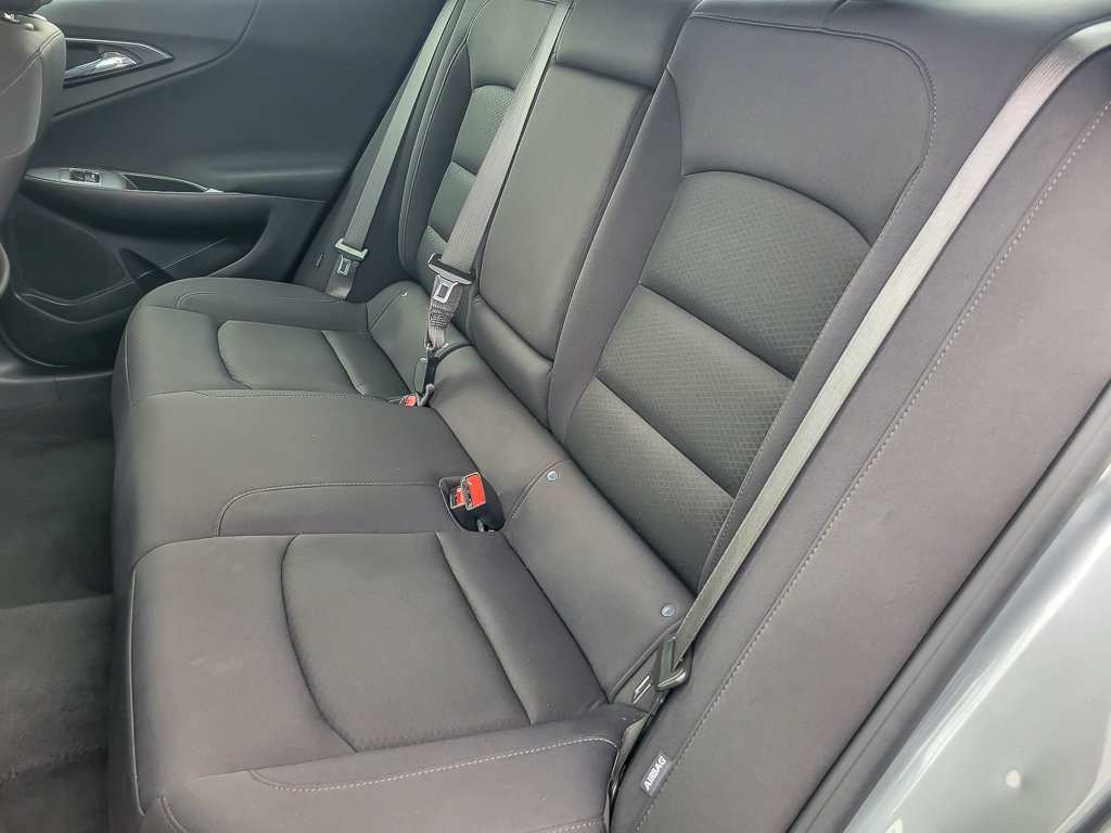 2024 CHEVROLET MALIBU - Image 11