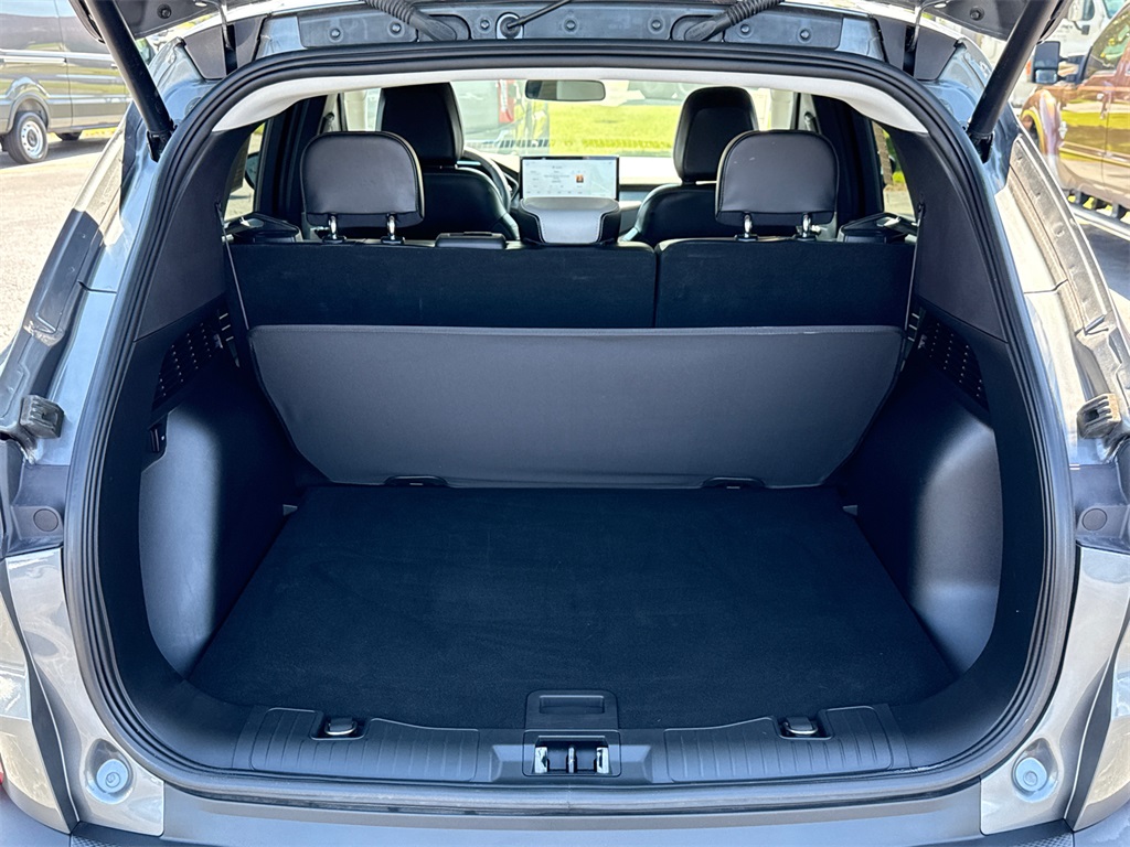 2023 Ford Escape Platinum photo 17