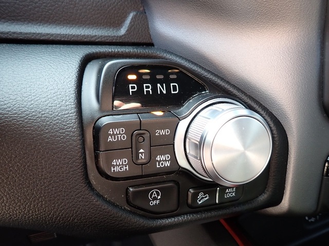 2022 Ram 1500 Rebel photo 20