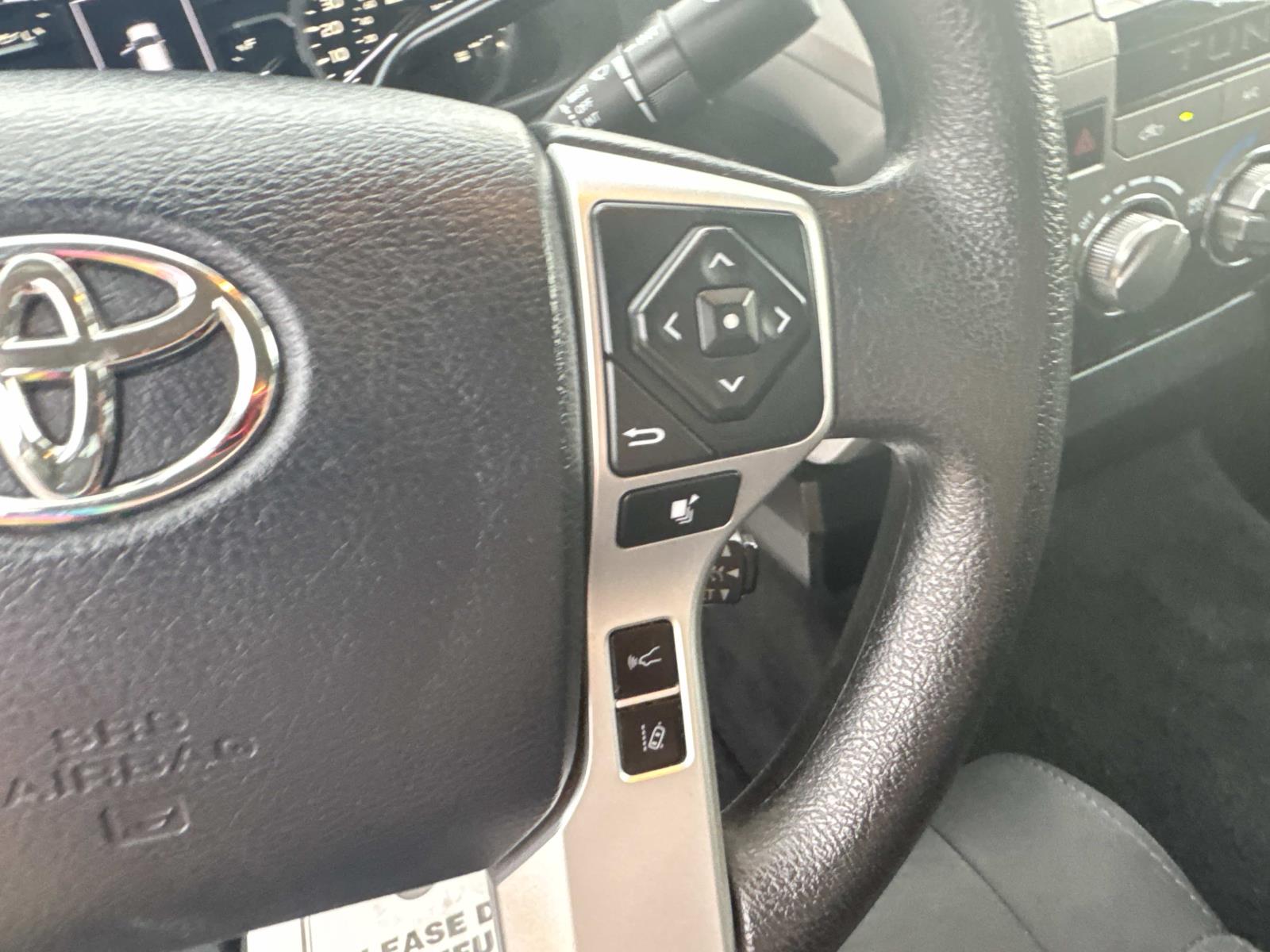 2020 Toyota Tundra SR5 Grade photo 22