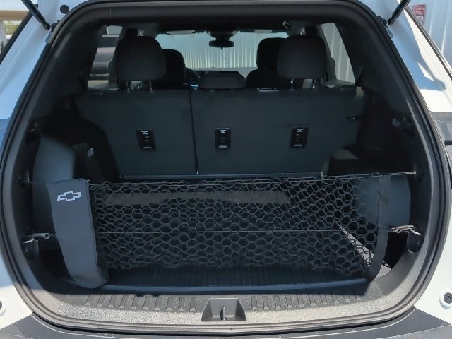 2026 Chevrolet Equinox LT photo 8