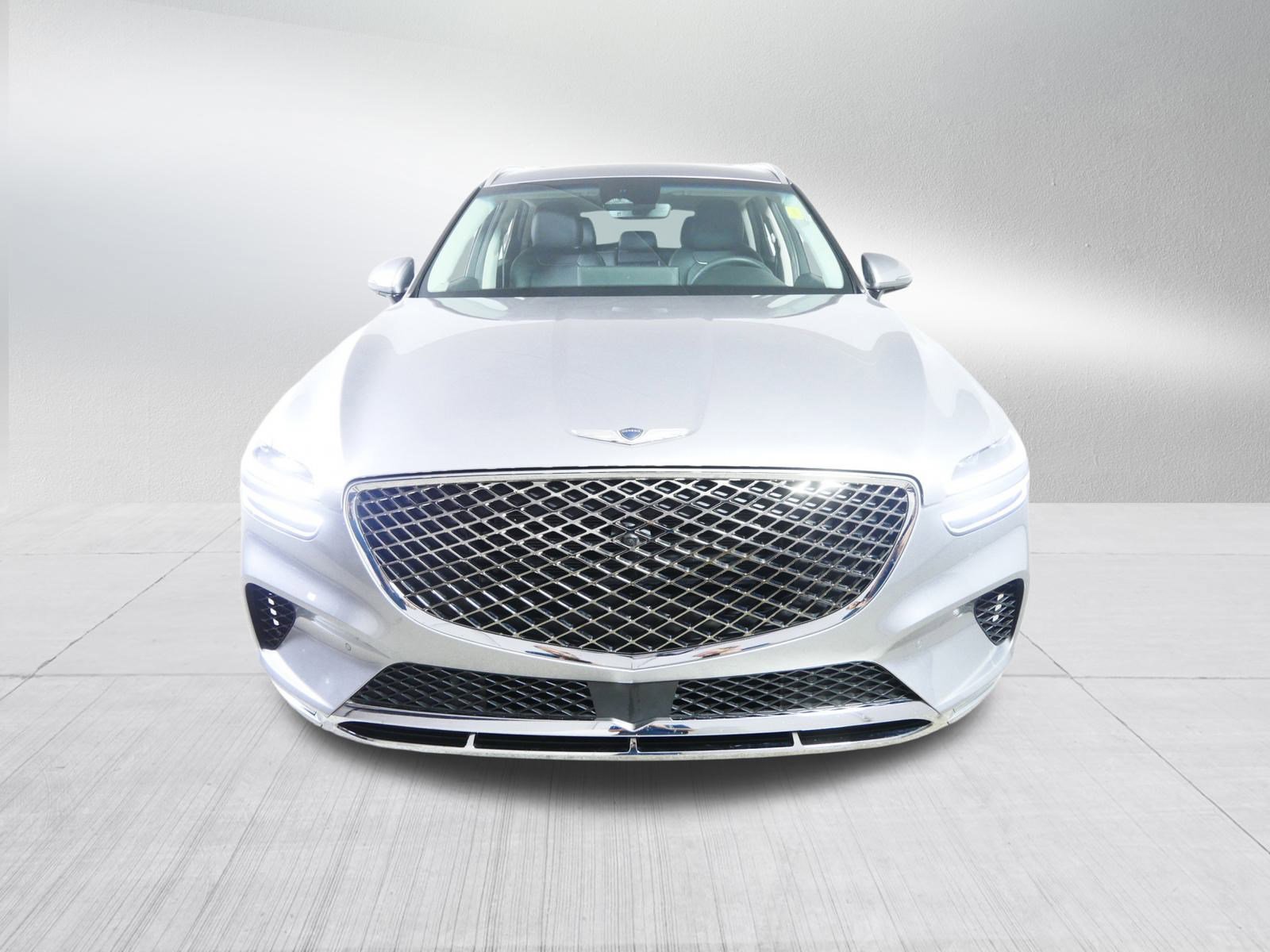 2025 Genesis GV70 2.5T photo 2