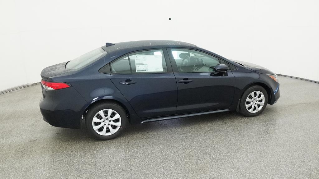 2025 Toyota Corolla LE photo 24