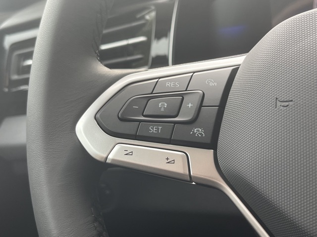 2026 Volkswagen Jetta SE photo 33