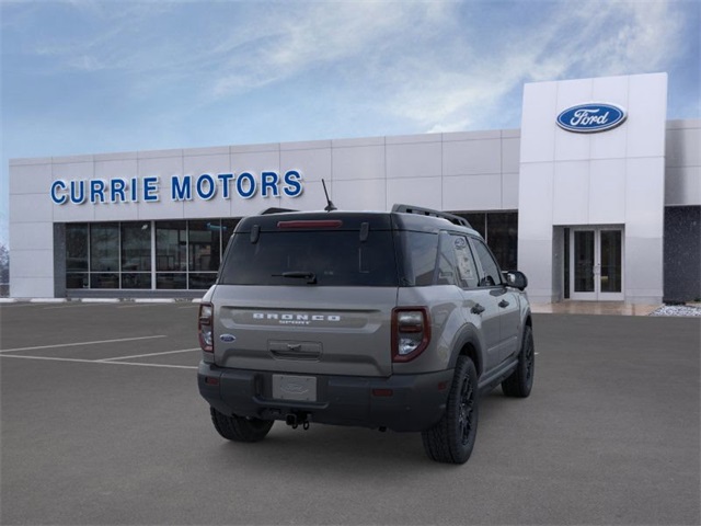 2025 FORD BRONCO SPORT - Image 31