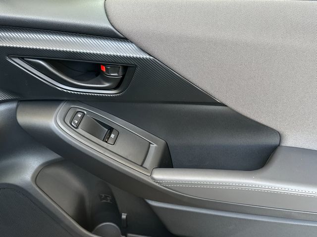 2025 Subaru Crosstrek Premium photo 19