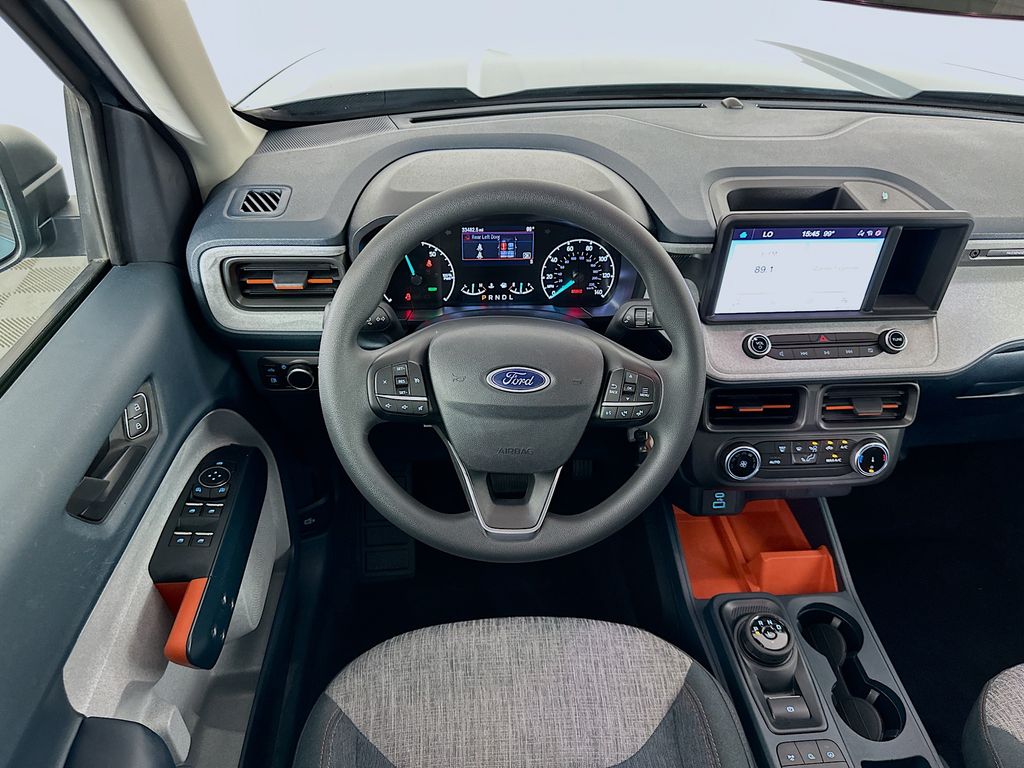 2023 Ford Maverick XLT photo 20
