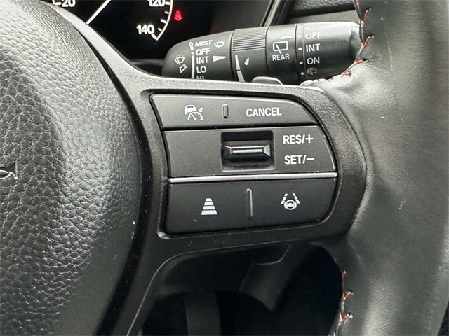 2023 Honda CR-V Hybrid Sport photo 22