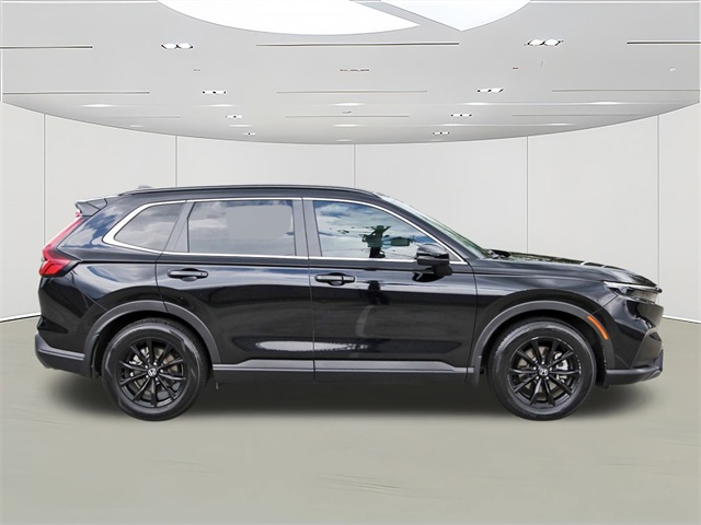 2023 Honda CR-V Hybrid Sport photo 2