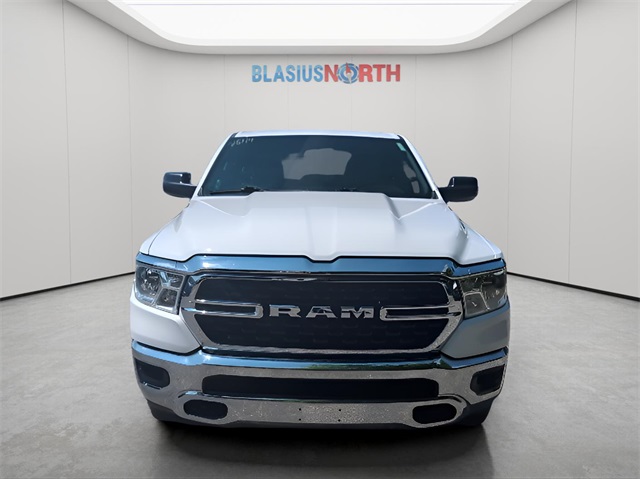 2023 Ram 1500 Big Horn Lone Star photo 2