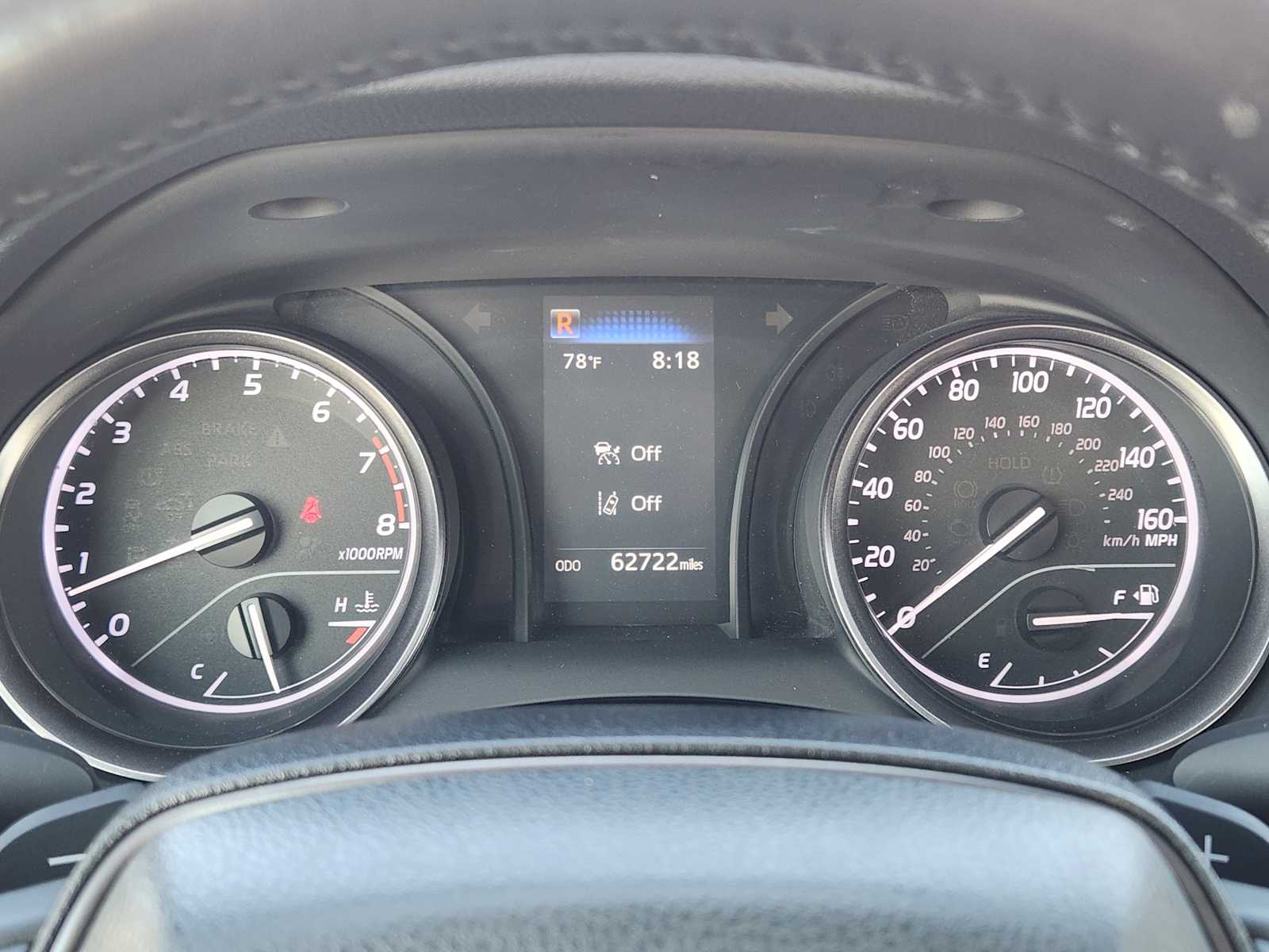 2023 Toyota Camry SE photo 14