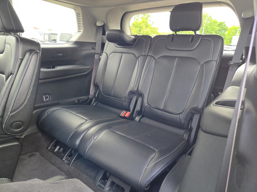 2022 Jeep Grand Cherokee Limited photo 20