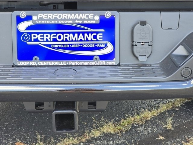 2025 Ram 1500 Big Horn Lone Star photo 15