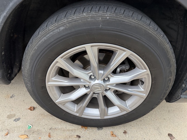 2024 Honda CR-V EX photo 3