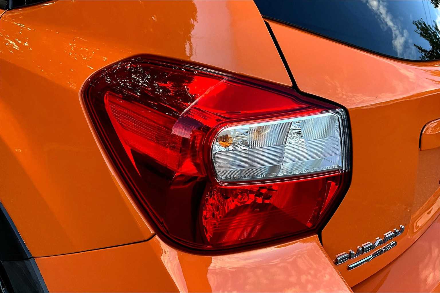 2014 Subaru Crosstrek Premium photo 26