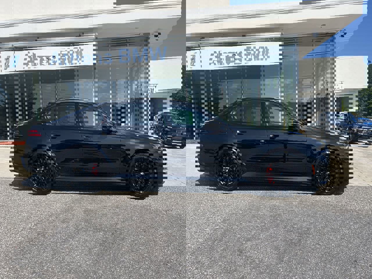 2026 Bmw M5 5 photo 9
