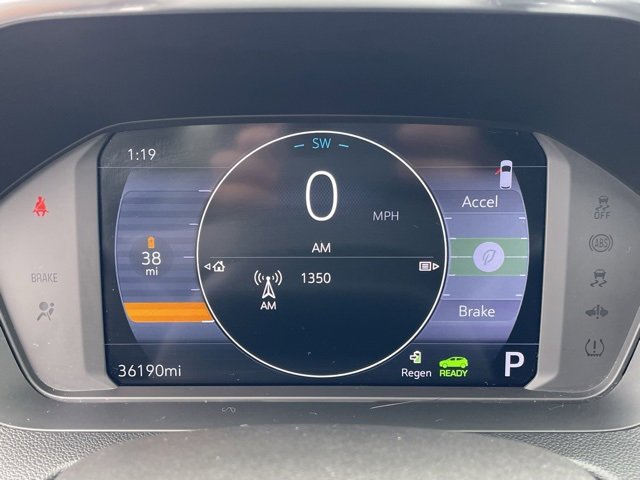 2022 Chevrolet Bolt EUV photo 20