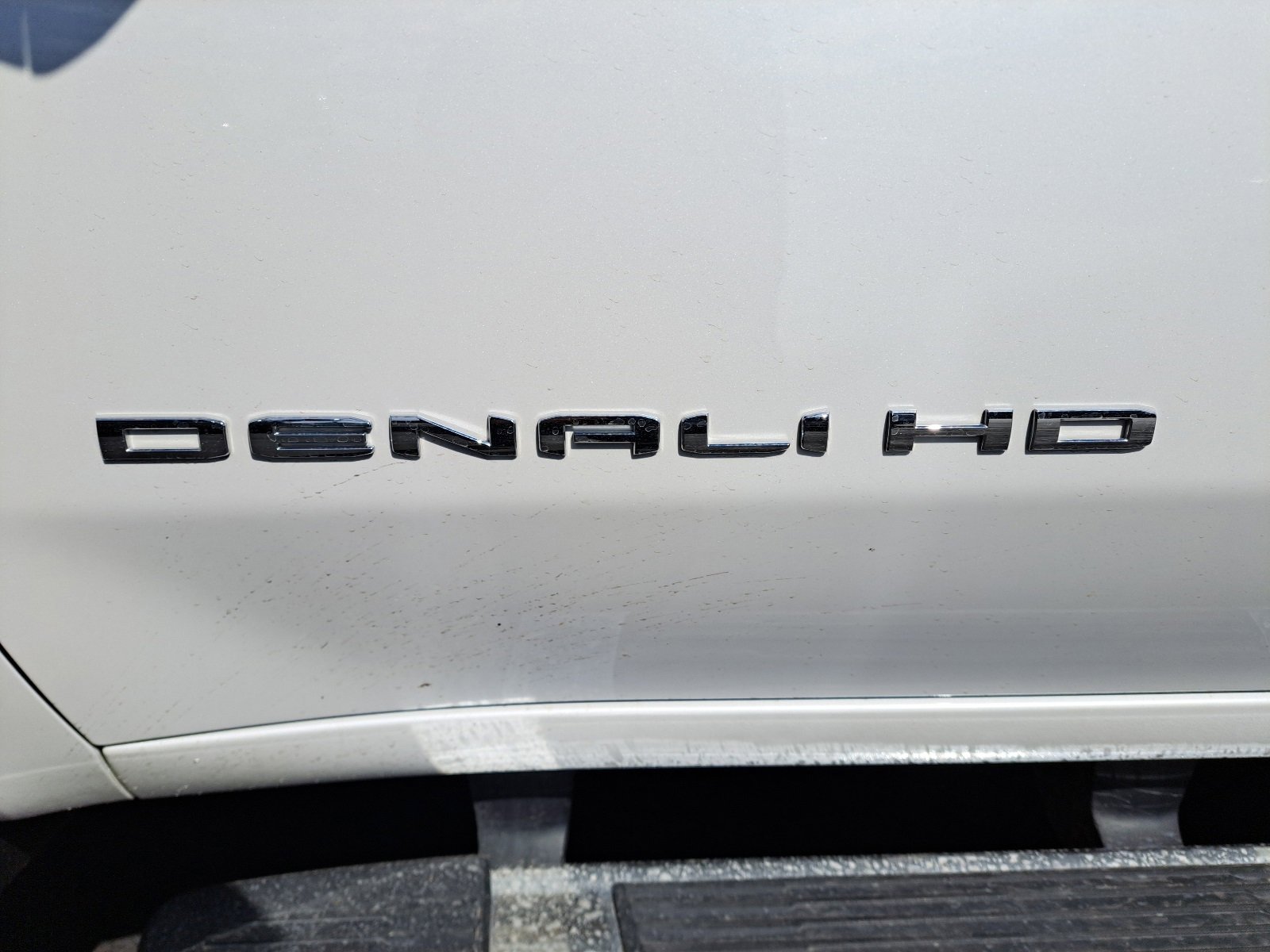 2023 Gmc Sierra 2500 HD Denali photo 13