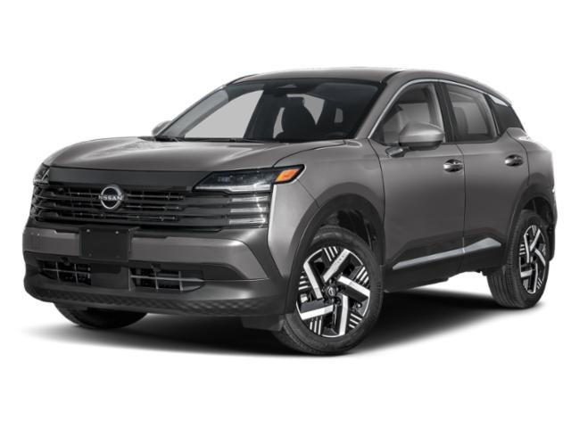 2025 Nissan Kicks SV's photo