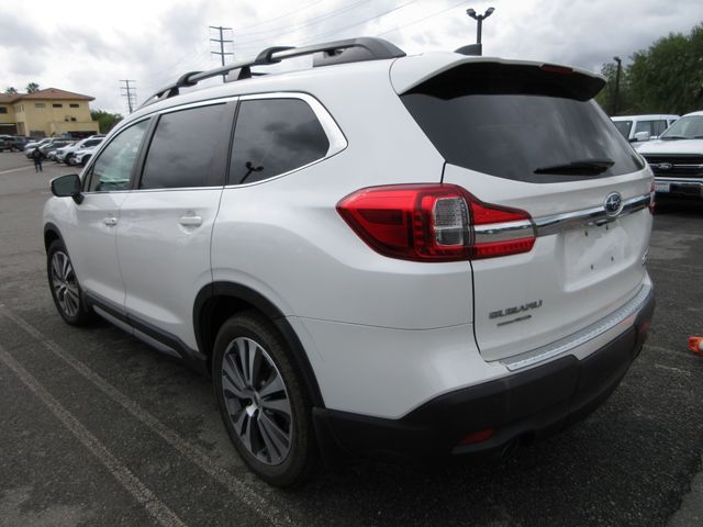 Used 2020 Subaru Ascent Limited with VIN 4S4WMALD0L3418379 for sale in Rancho Santa Margarita, CA