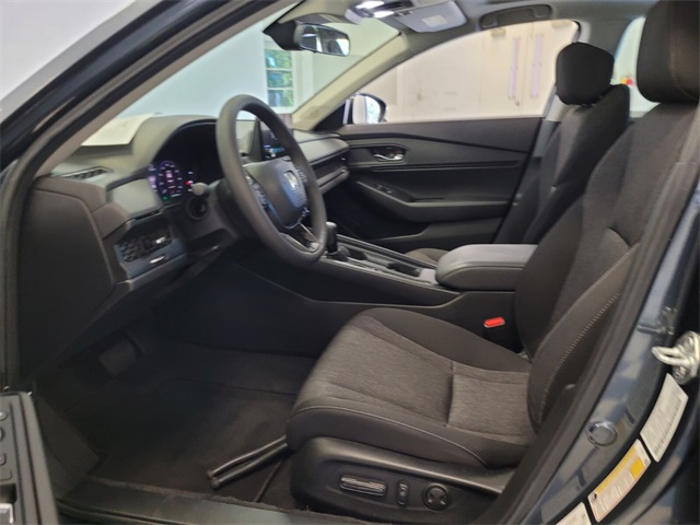 2023 Honda Accord EX photo 5