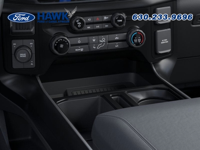 2025 FORD F-150 - Image 15