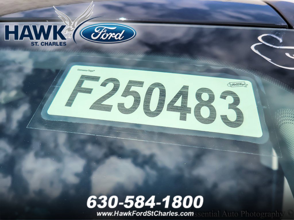 2025 FORD MAVERICK - Image 18