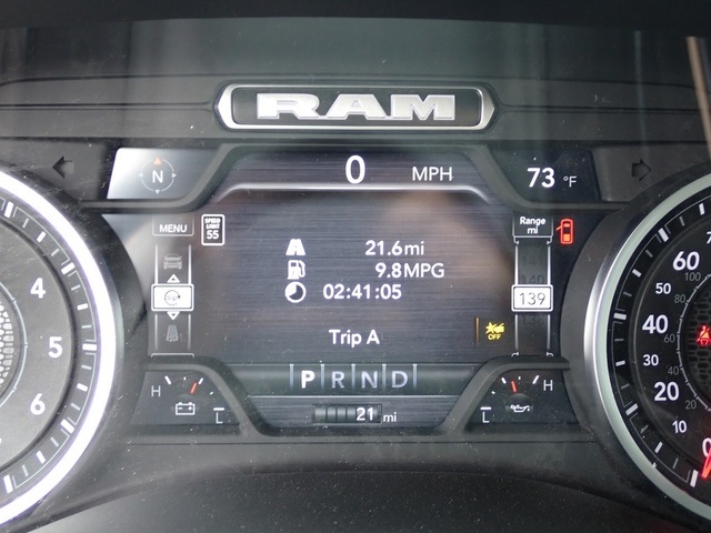 2026 Ram 3500 Big Horn photo 18