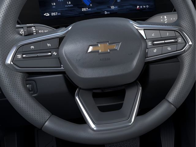2026 Chevrolet Equinox EV 1LT photo 14