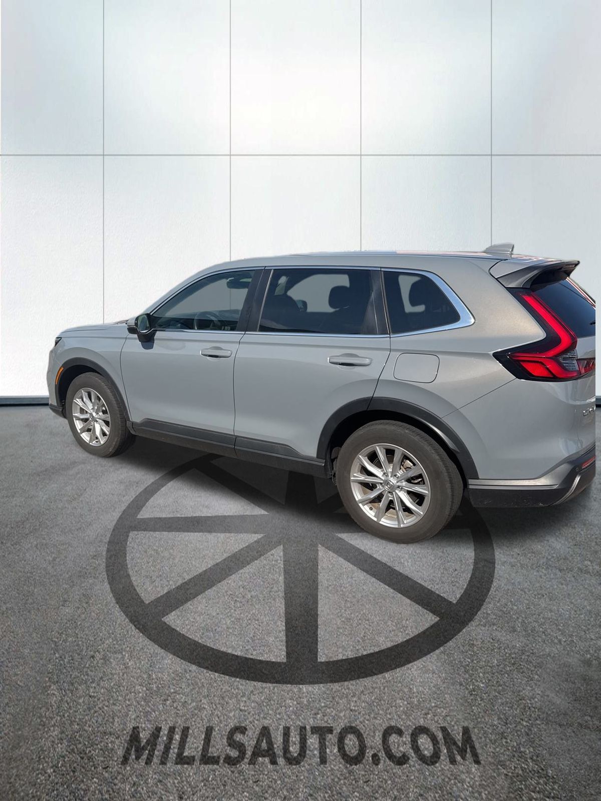 2024 Honda CR-V EX-L photo 4