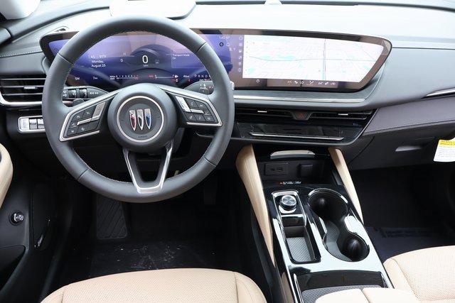 2025 Buick Envision Preferred photo 15