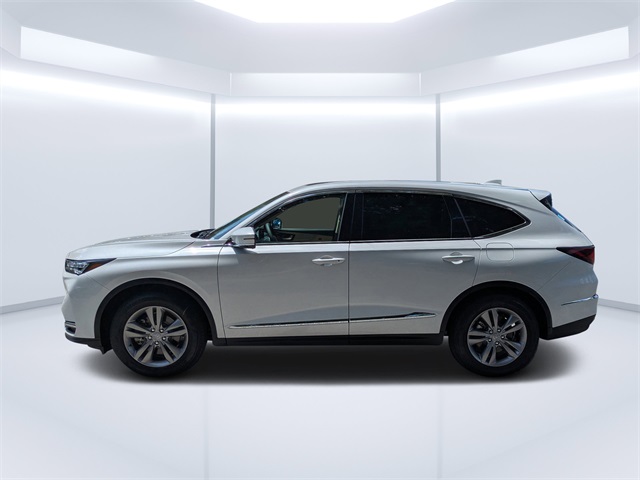 2026 Acura MDX Base photo 6