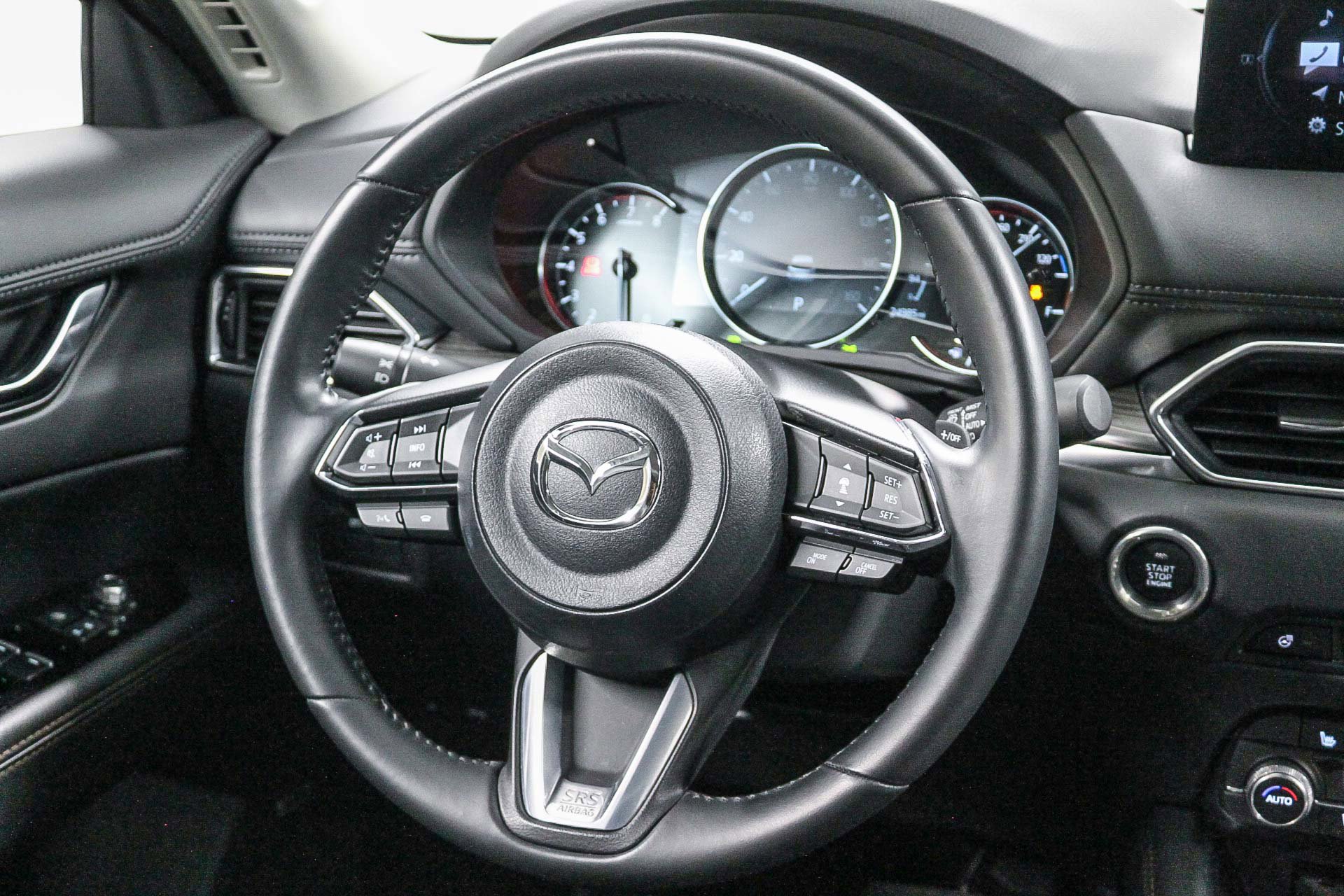 2022 Mazda CX-5 2.5 Premium Plus photo 15