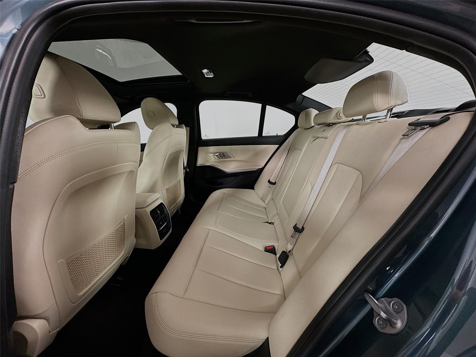 2021 Bmw 330i xDrive photo 24