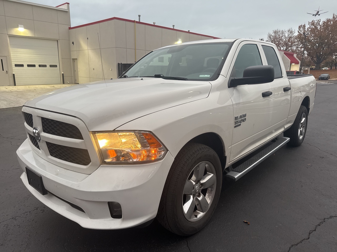 2019 RAM Ram 1500 Classic Express