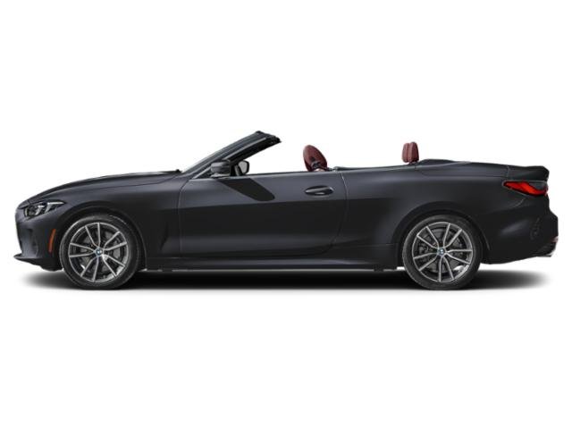 2026 Bmw 430i photo 3