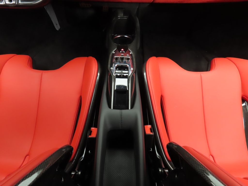 2024 Ferrari 296 GTB photo 14