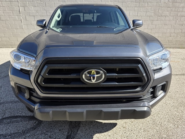 2023 Toyota Tacoma SR photo 8