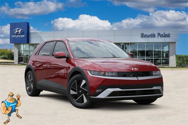 2026 Hyundai IONIQ 5