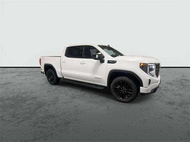 2026 Gmc Sierra 1500 Elevation photo 4