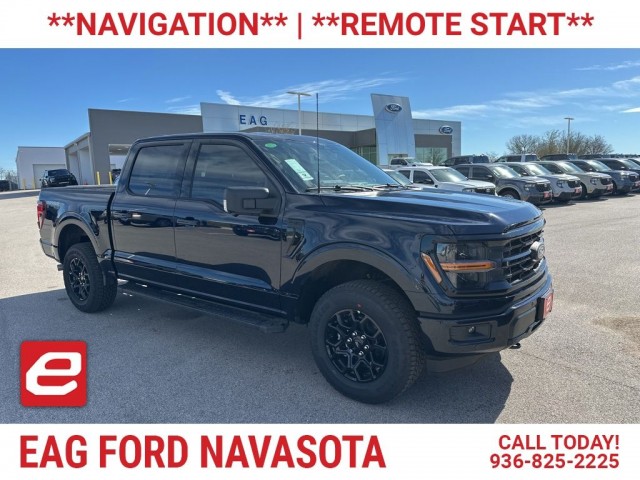 New Ford F-150 for Sale in Navasota, TX