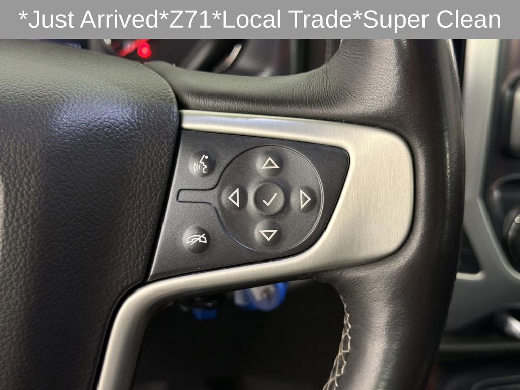 2016 Gmc Sierra 1500 SLT photo 24
