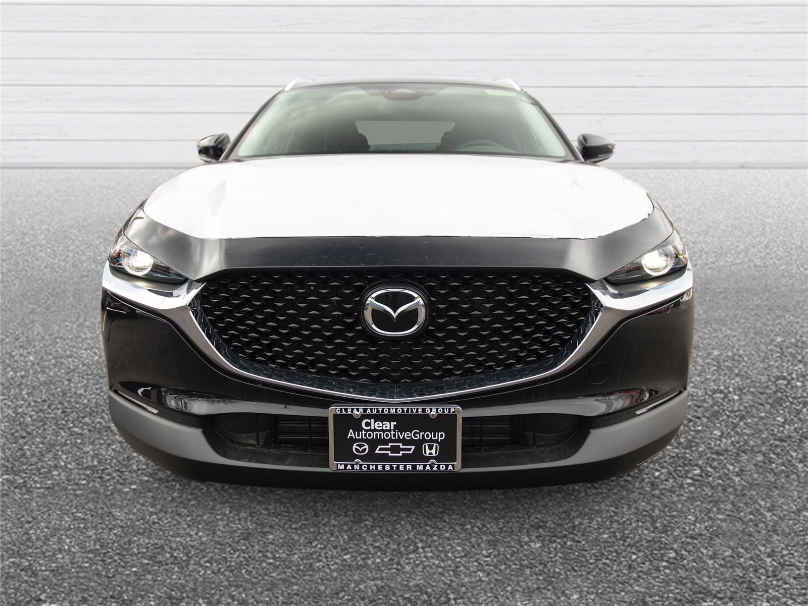 2025 Mazda CX-30 2.5 S Preferred photo 2