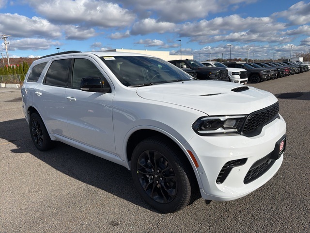 2026 Dodge Durango GT Plus's photo