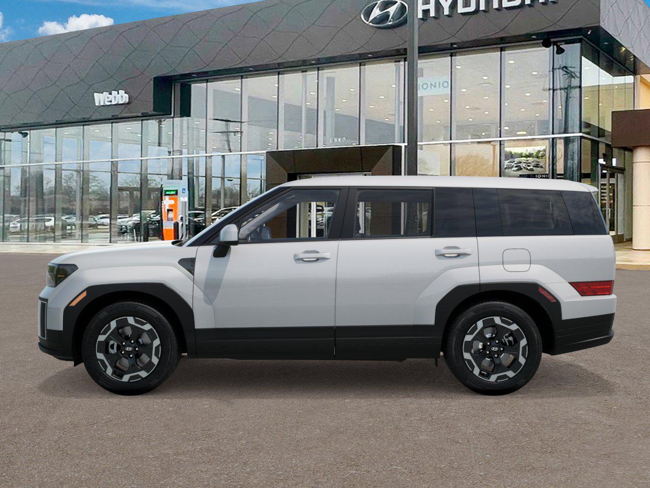 2026 Hyundai Santa Fe SE photo 2