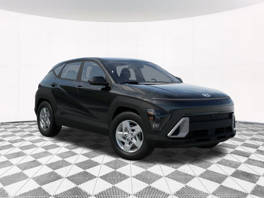 2026 Hyundai Kona SE photo 5